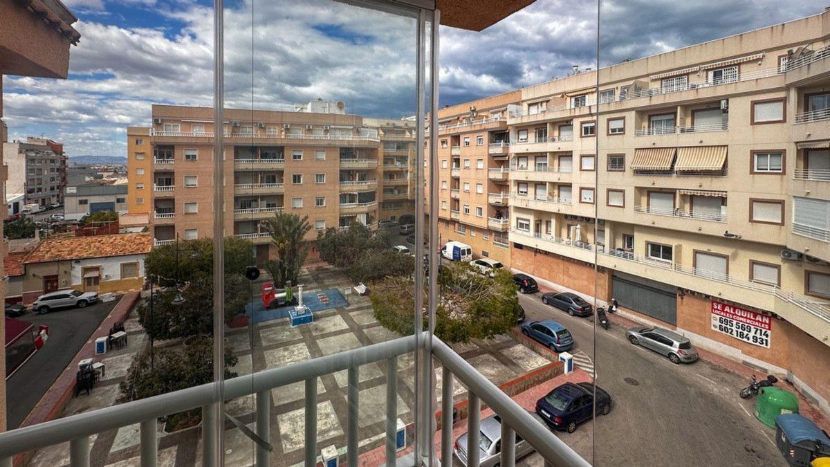 Piso en Puerto Deportivo, Torrevieja — foto 29