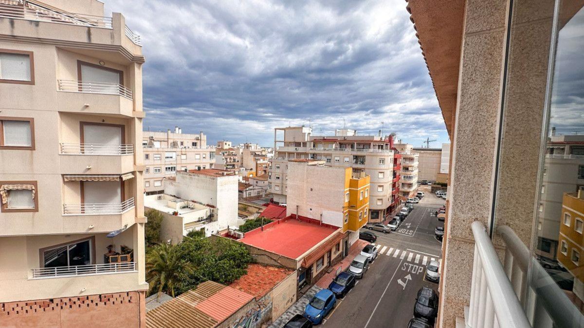 Piso en Puerto Deportivo, Torrevieja — foto 30