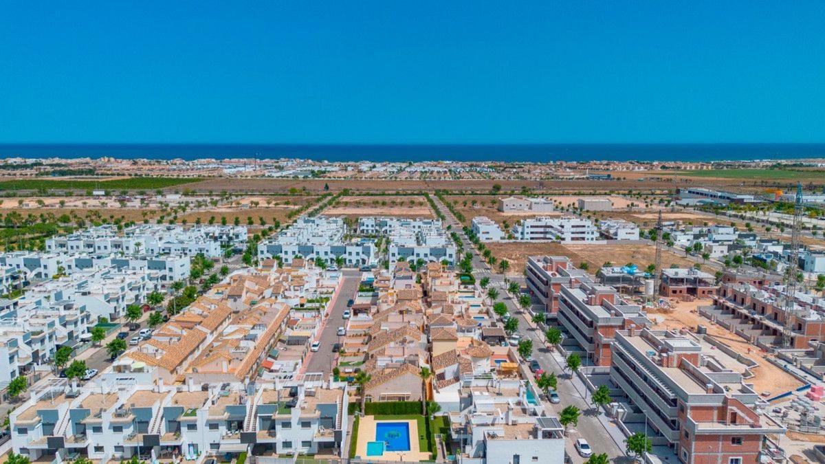 Piso en Zona Pueblo, Pilar de la Horadada — foto 2
