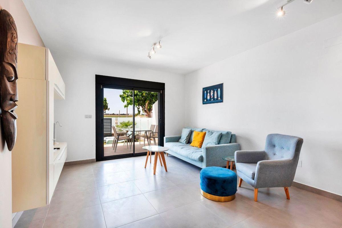 Piso en Zona Pueblo, Pilar de la Horadada — foto 5