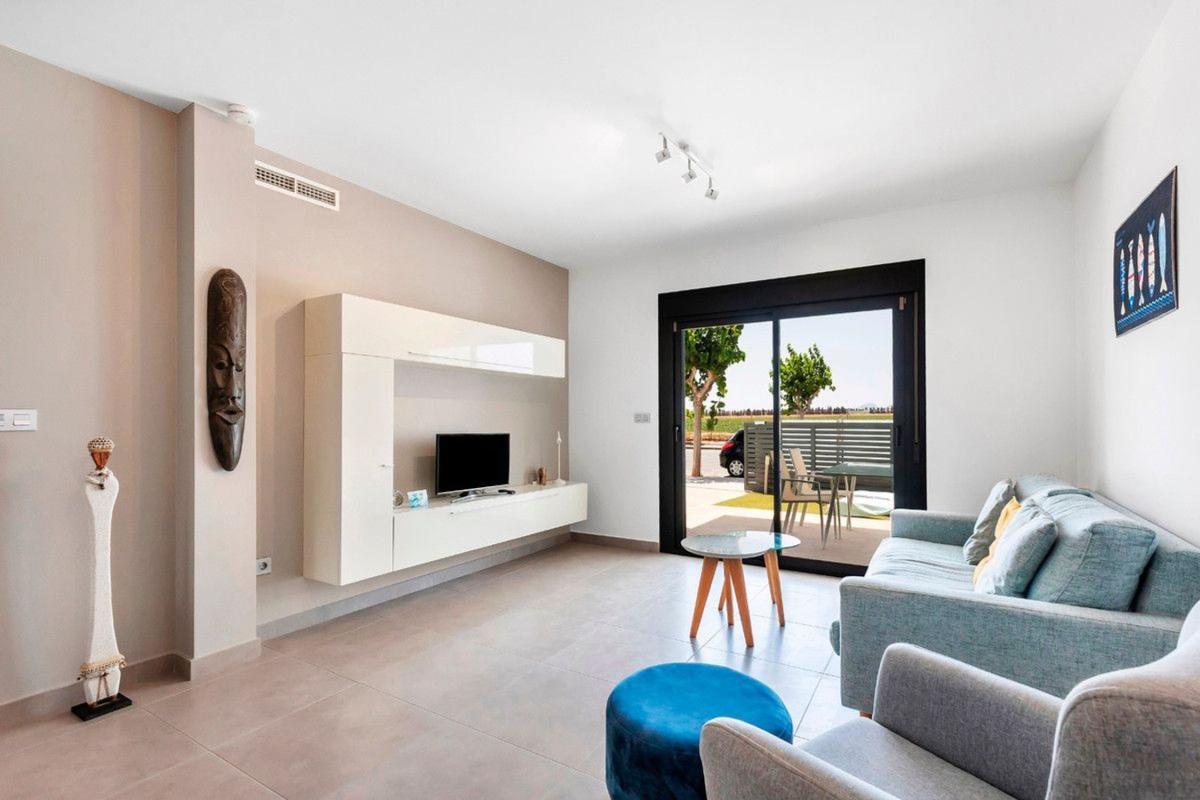Piso en Zona Pueblo, Pilar de la Horadada — foto 6