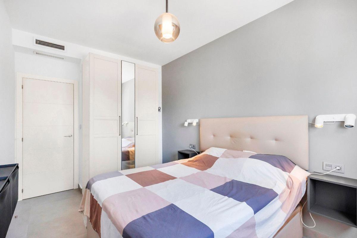 Piso en Zona Pueblo, Pilar de la Horadada — foto 10