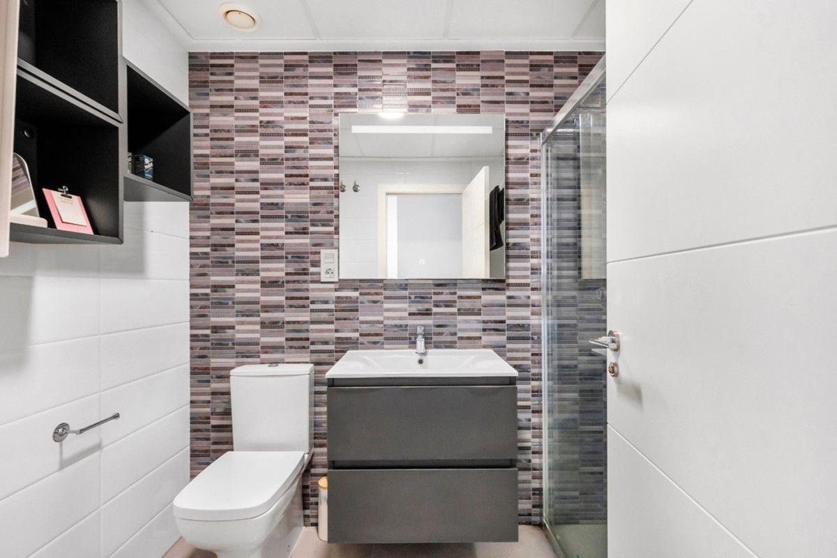 Piso en Zona Pueblo, Pilar de la Horadada — foto 14