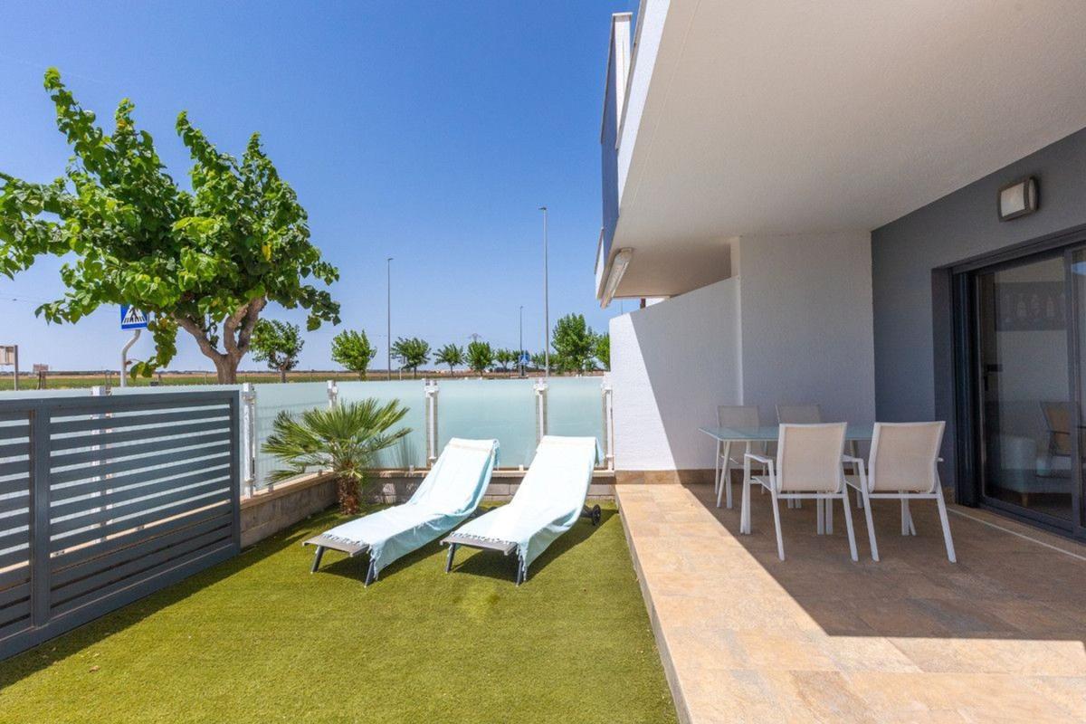 Piso en Zona Pueblo, Pilar de la Horadada — foto 18