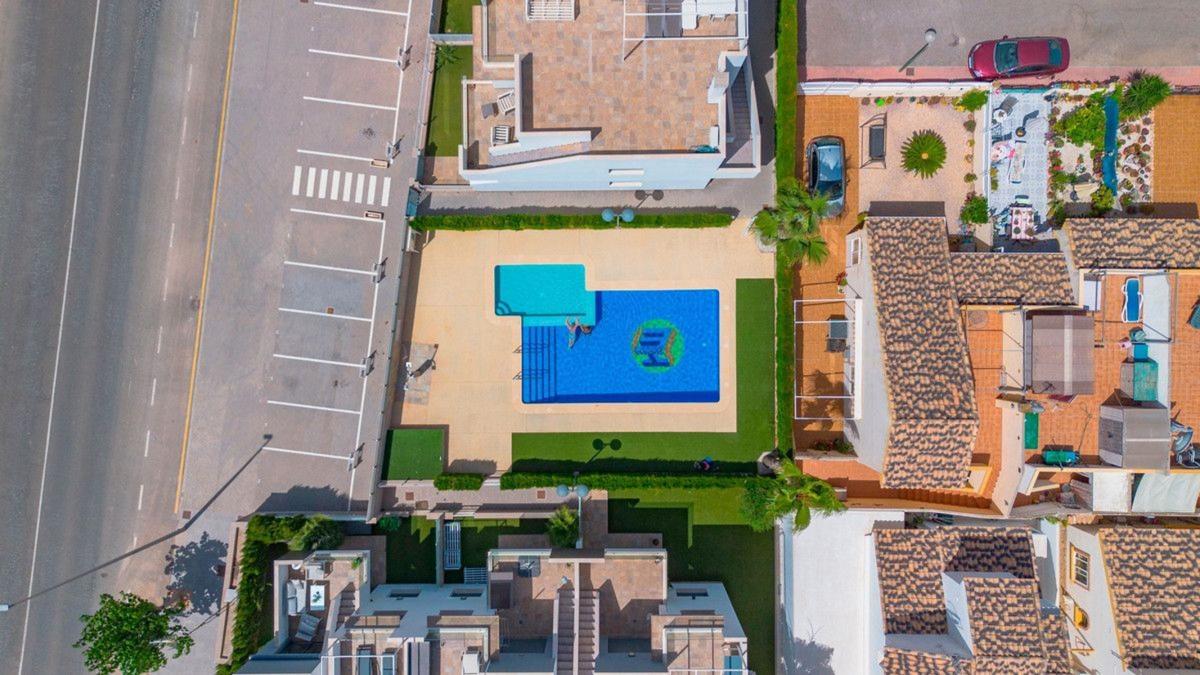 Piso en Zona Pueblo, Pilar de la Horadada — foto 22