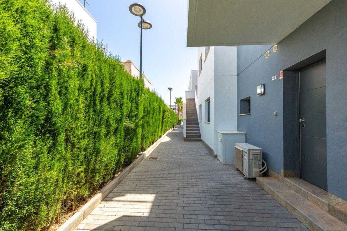 Piso en Zona Pueblo, Pilar de la Horadada — foto 25
