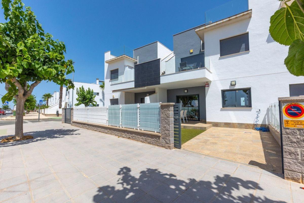 Piso en Zona Pueblo, Pilar de la Horadada — foto 28