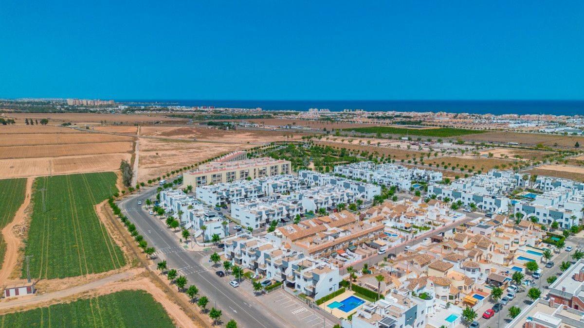 Piso en Zona Pueblo, Pilar de la Horadada — foto 29