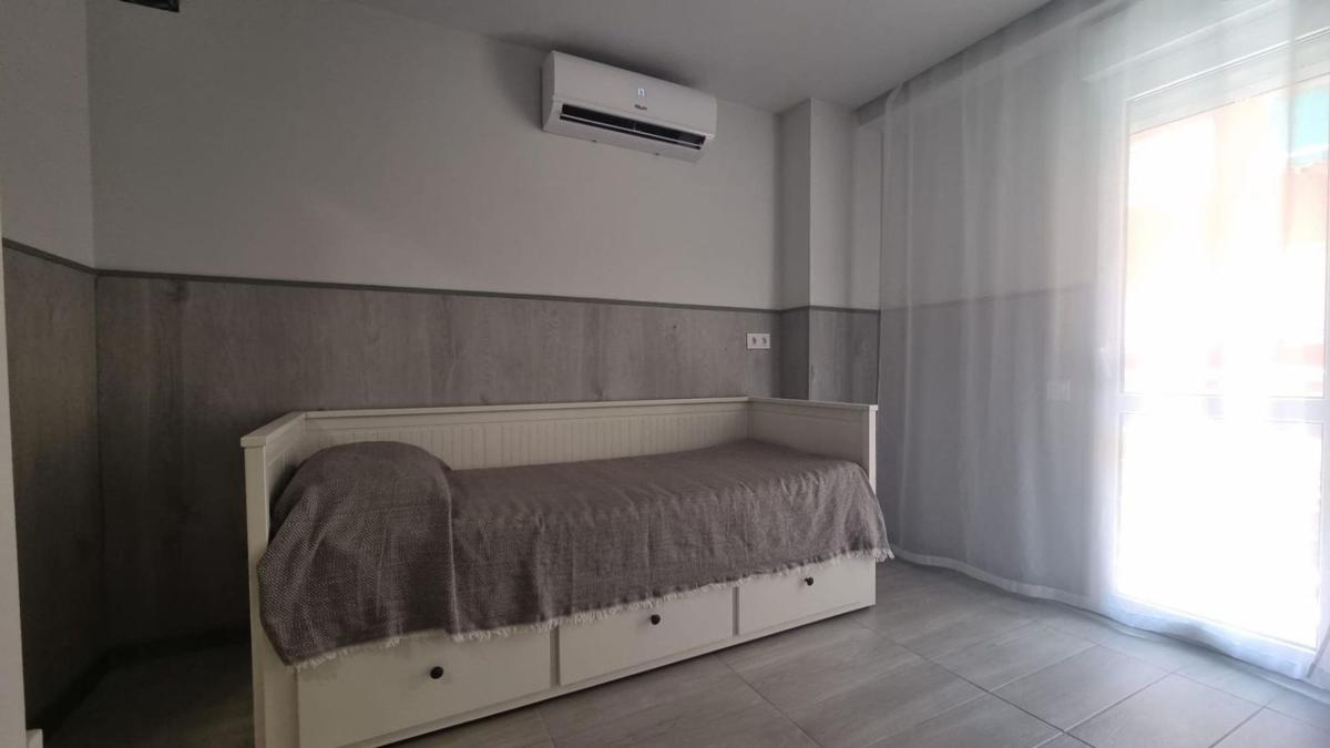 Piso en Calle San Pascual, Avenida Habaneras – Curva de Palangre, Torrevieja — foto 6