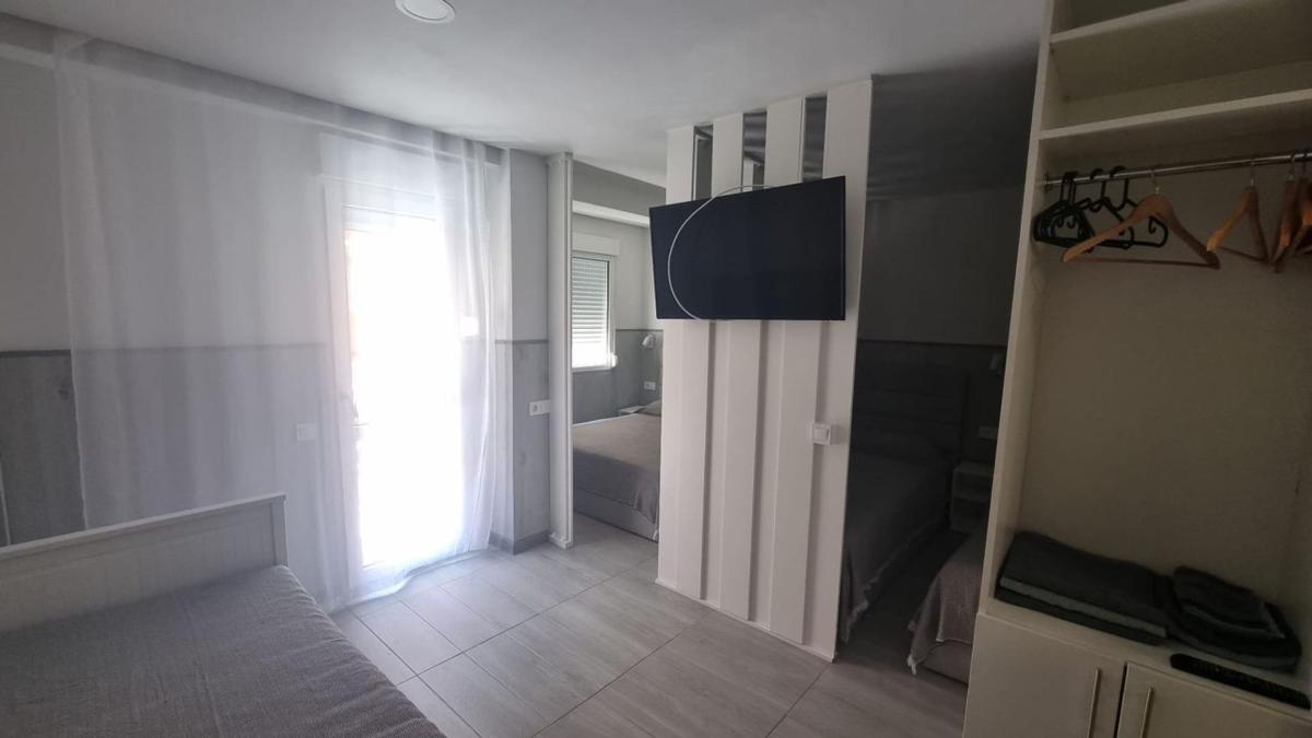 Piso en Calle San Pascual, Avenida Habaneras – Curva de Palangre, Torrevieja — foto 7