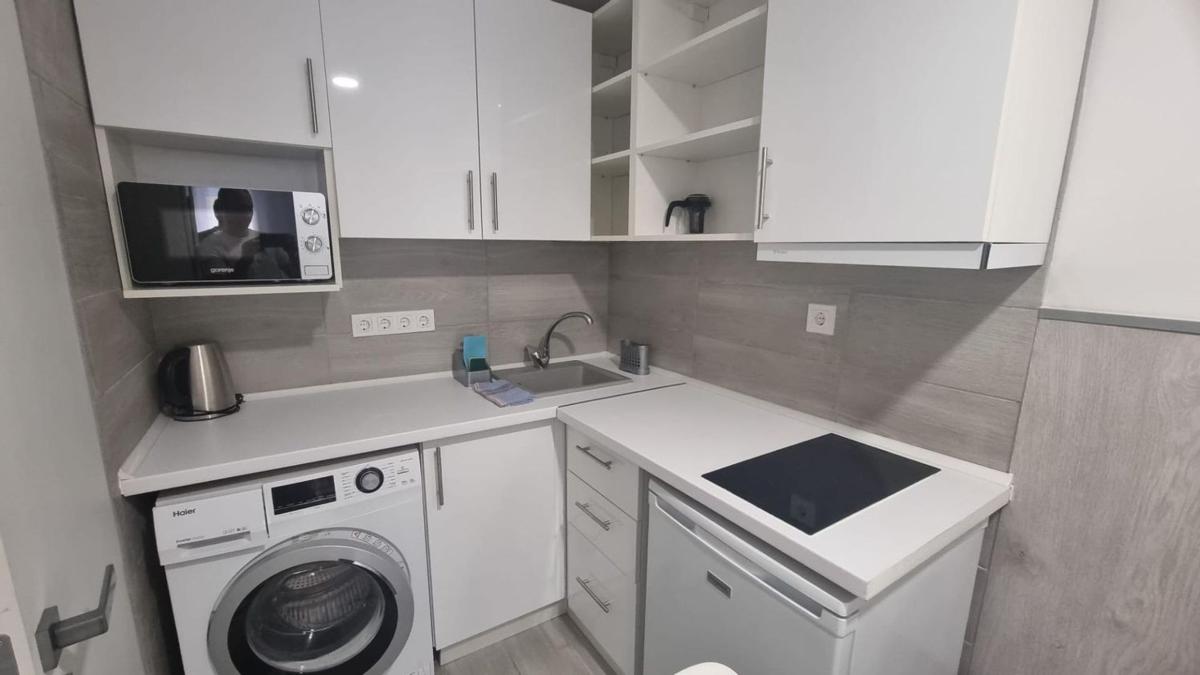 Piso en Calle San Pascual, Avenida Habaneras – Curva de Palangre, Torrevieja — foto 12