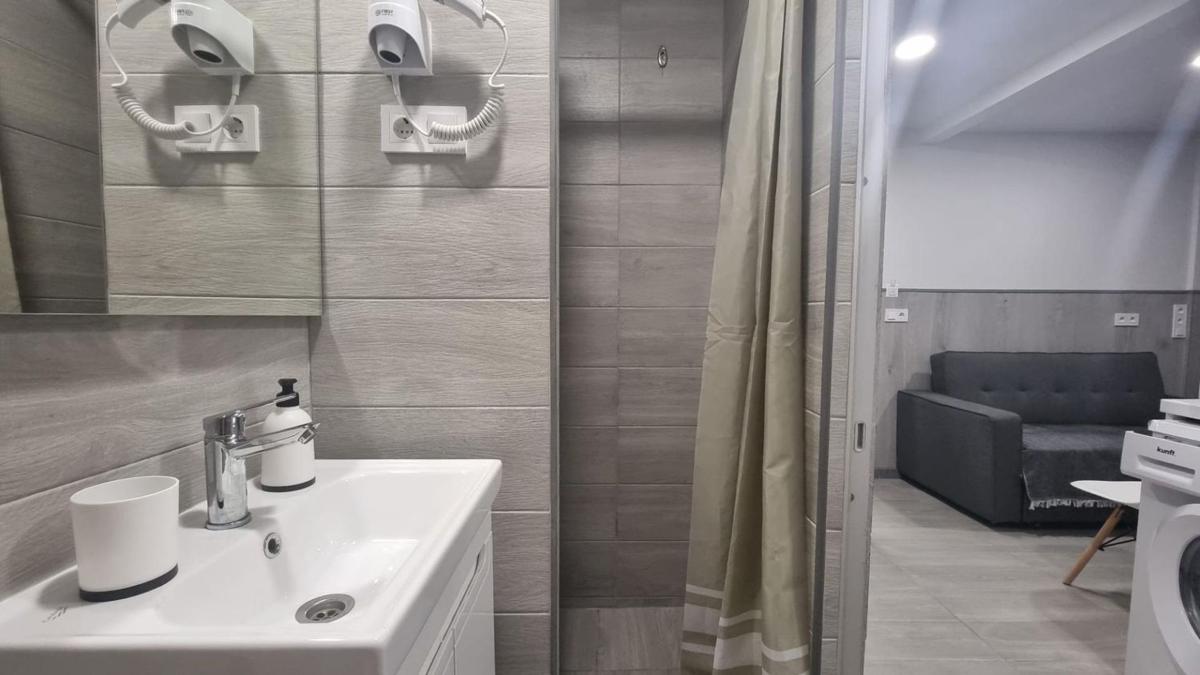 Piso en Calle San Pascual, Avenida Habaneras – Curva de Palangre, Torrevieja — foto 14