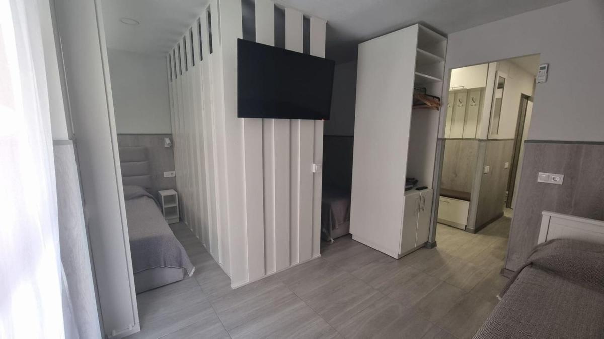 Piso en Calle San Pascual, Avenida Habaneras – Curva de Palangre, Torrevieja — foto 17