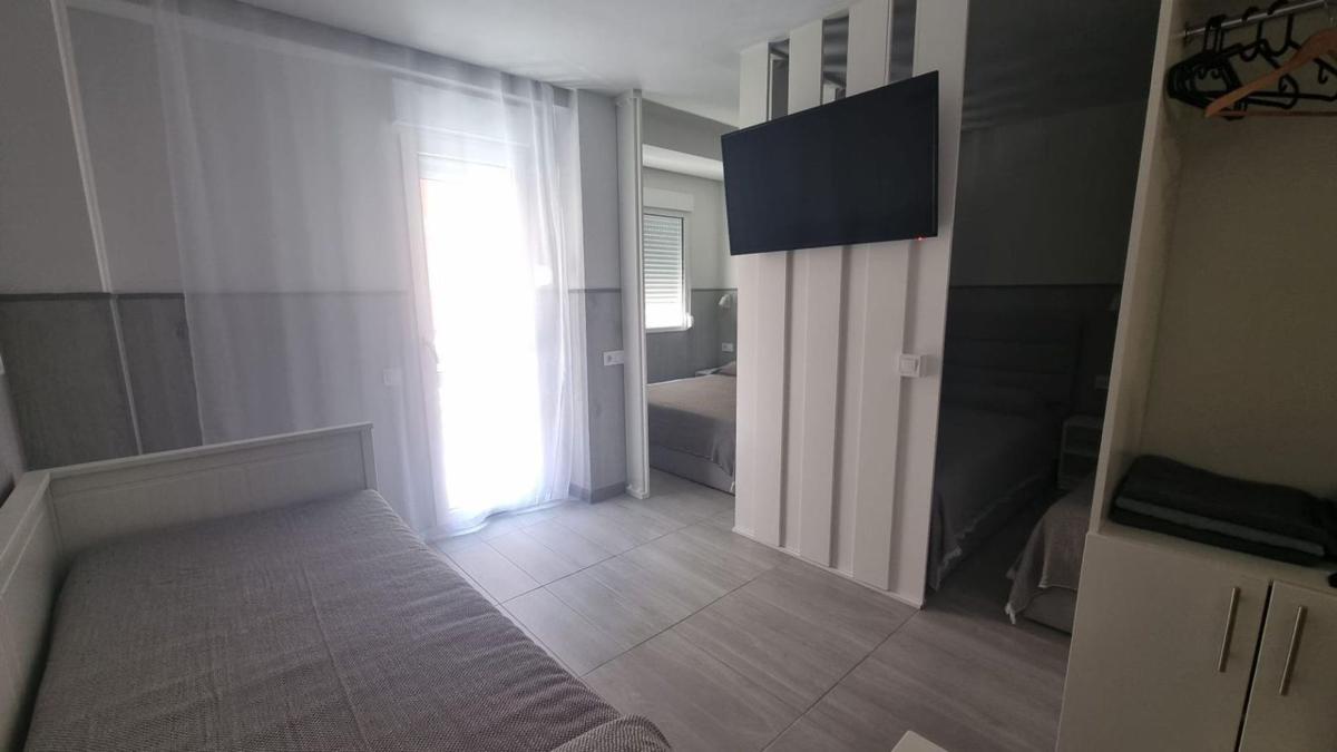 Piso en Calle San Pascual, Avenida Habaneras – Curva de Palangre, Torrevieja — foto 19