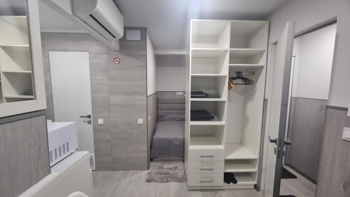 Piso en Calle San Pascual, Avenida Habaneras – Curva de Palangre, Torrevieja — foto 21