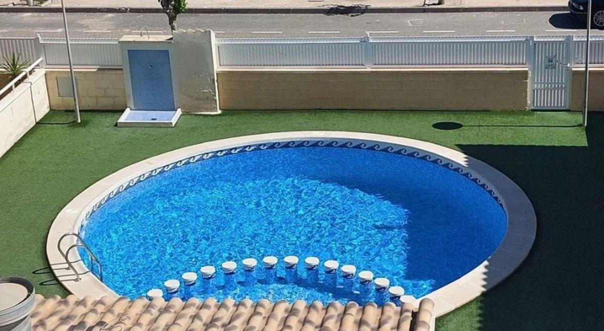 Piso en Torre de la Horadada, Pilar de la Horadada — foto 26