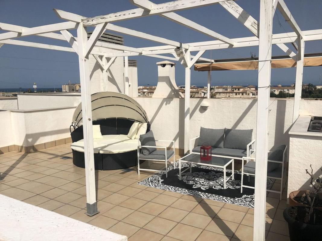 Piso en Horizonte – La Campana, Orihuela — foto 1
