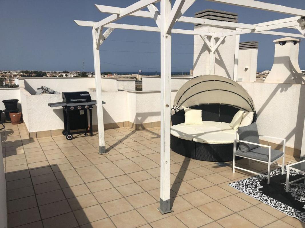 Piso en Horizonte – La Campana, Orihuela — foto 2