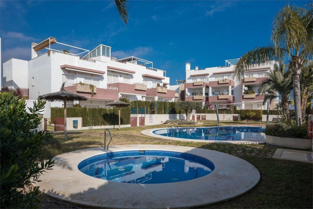 Piso en Horizonte – La Campana, Orihuela — foto 3