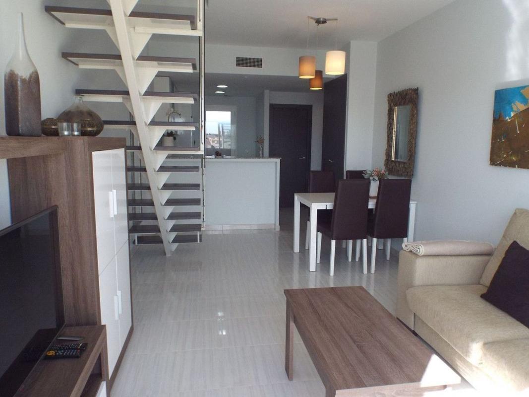 Piso en Horizonte – La Campana, Orihuela — foto 4