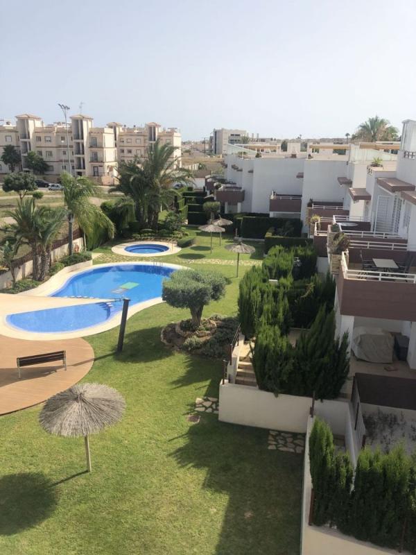 Piso en Horizonte – La Campana, Orihuela — foto 7