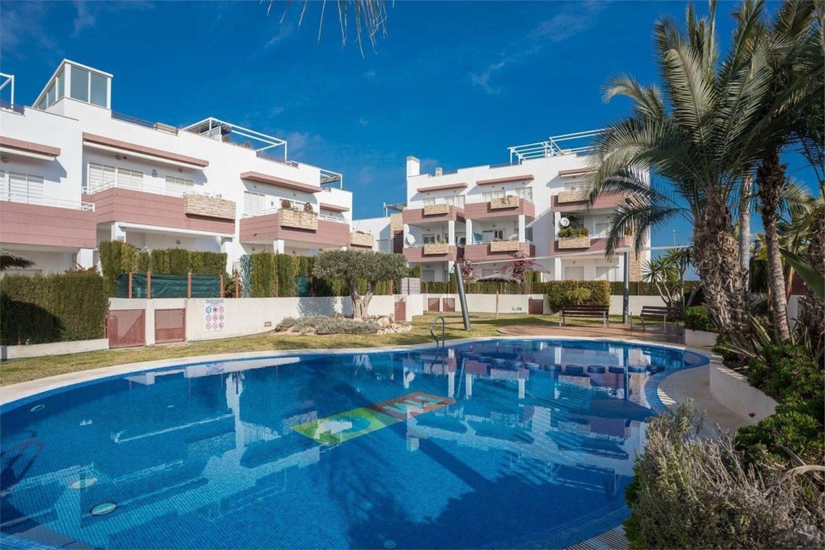 Piso en Horizonte – La Campana, Orihuela — foto 8