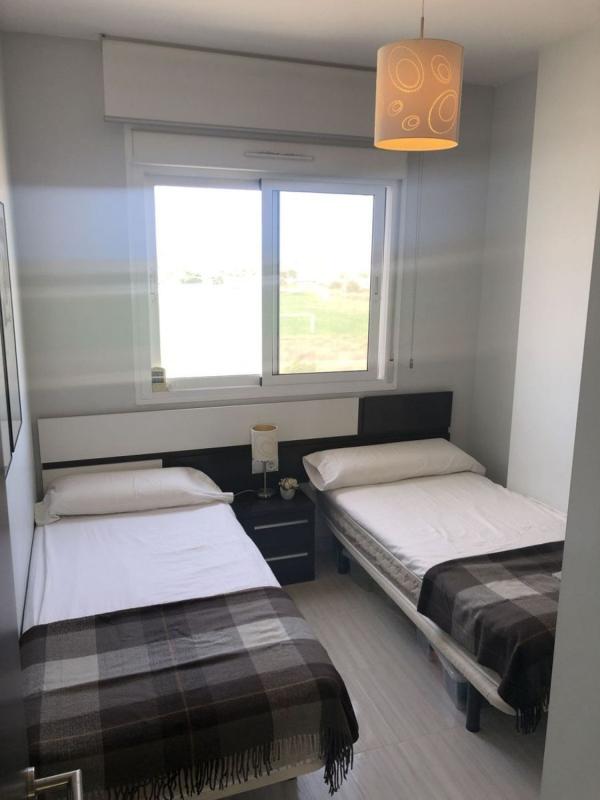 Piso en Horizonte – La Campana, Orihuela — foto 11