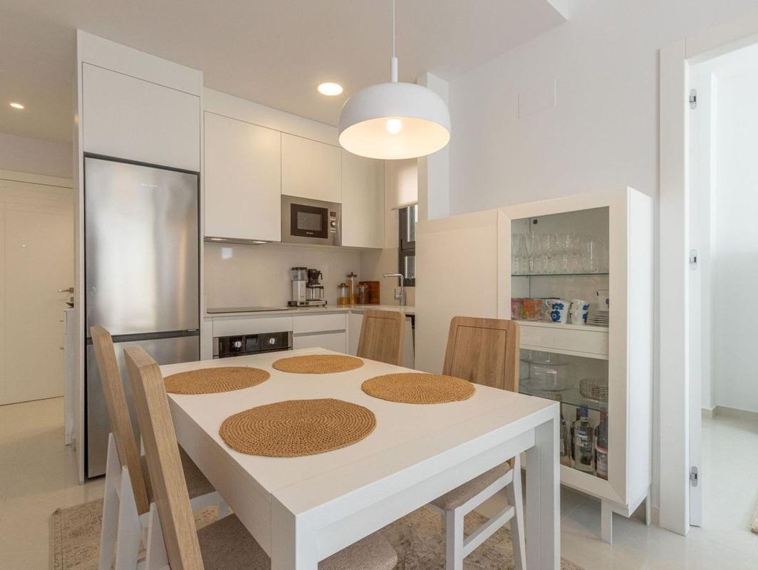 Piso en Antonio Machado, Torrevieja — foto 6