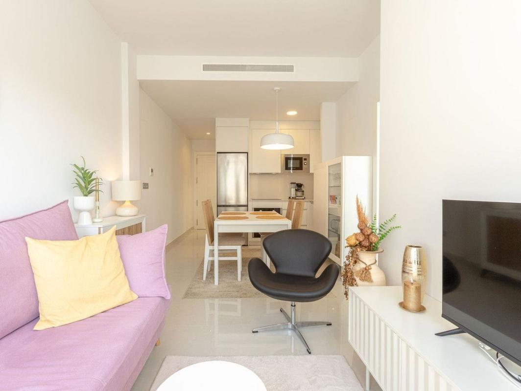 Piso en Antonio Machado, Torrevieja — foto 10