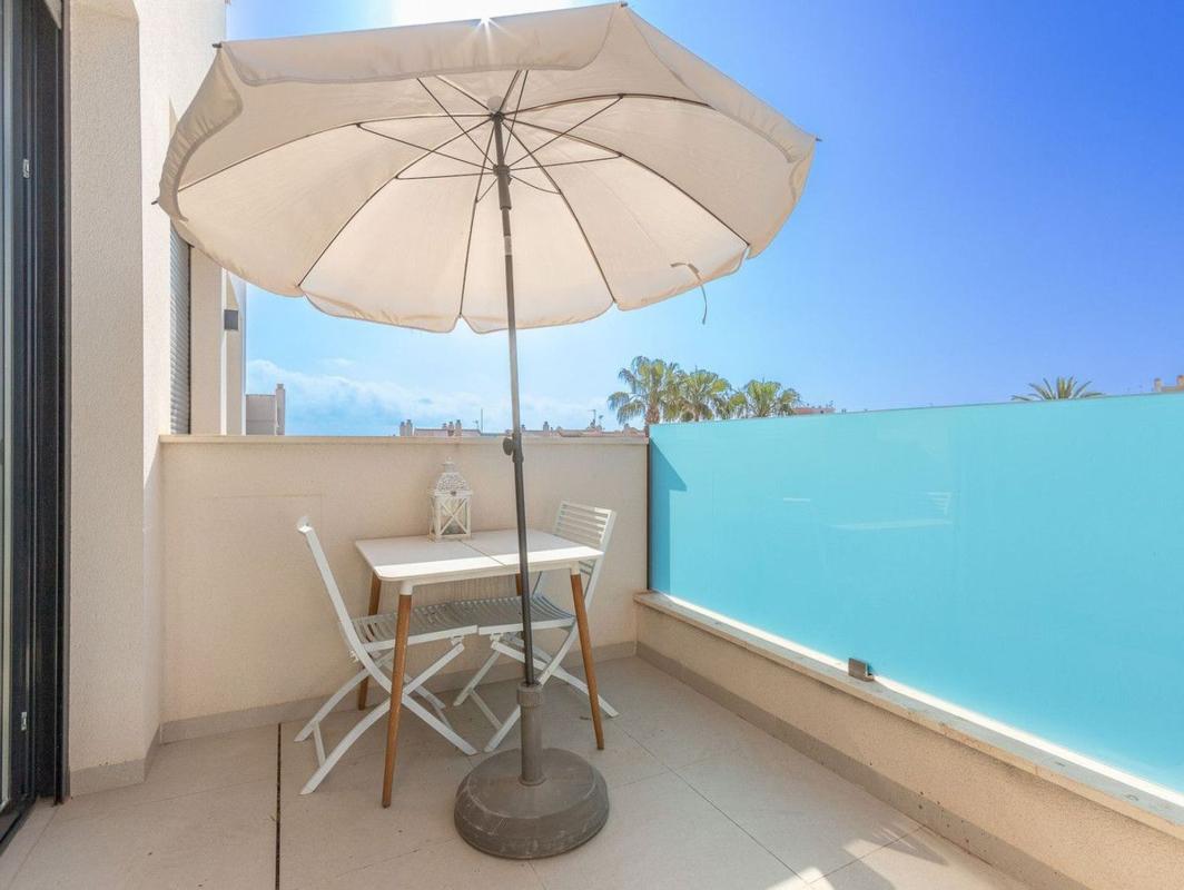 Piso en Antonio Machado, Torrevieja — foto 13