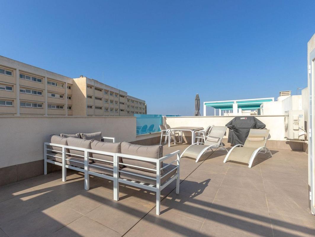 Piso en Antonio Machado, Torrevieja — foto 14