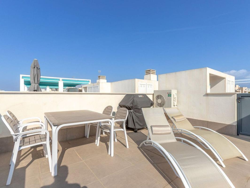 Piso en Antonio Machado, Torrevieja — foto 16