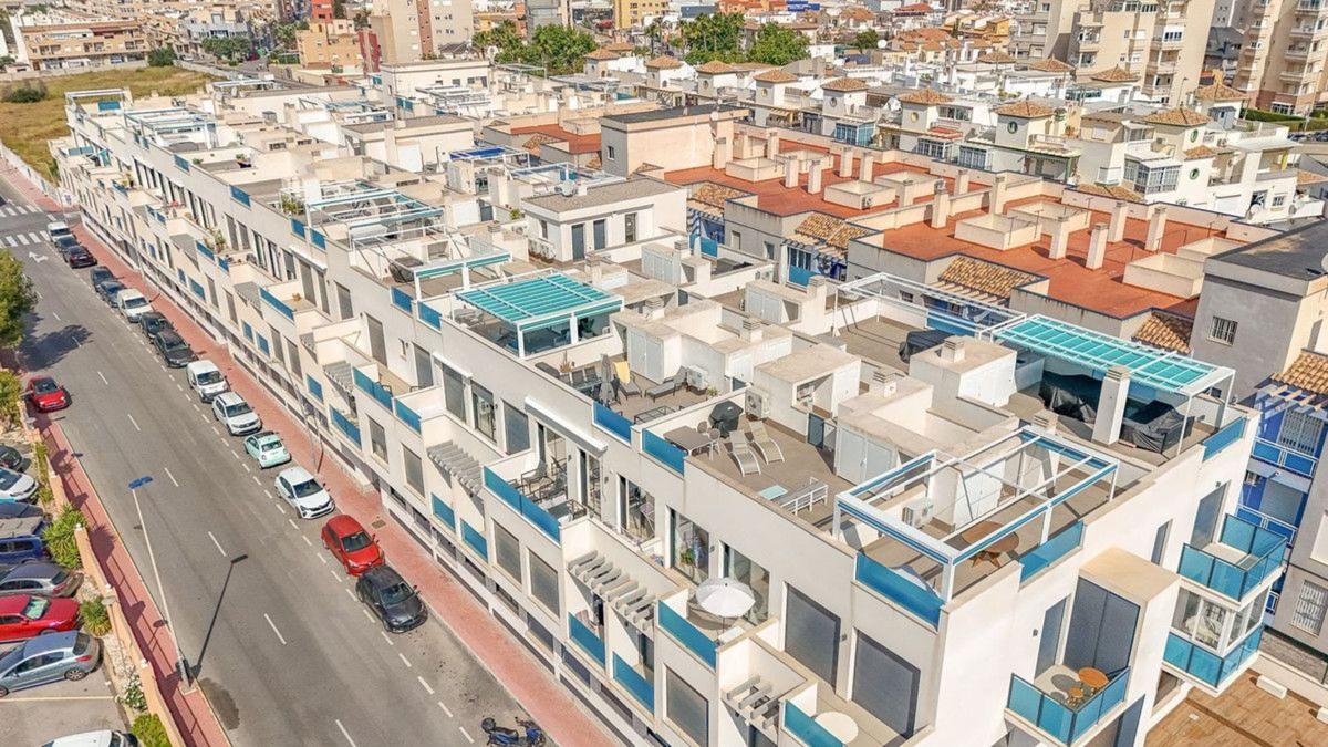 Piso en Antonio Machado, Torrevieja — foto 18