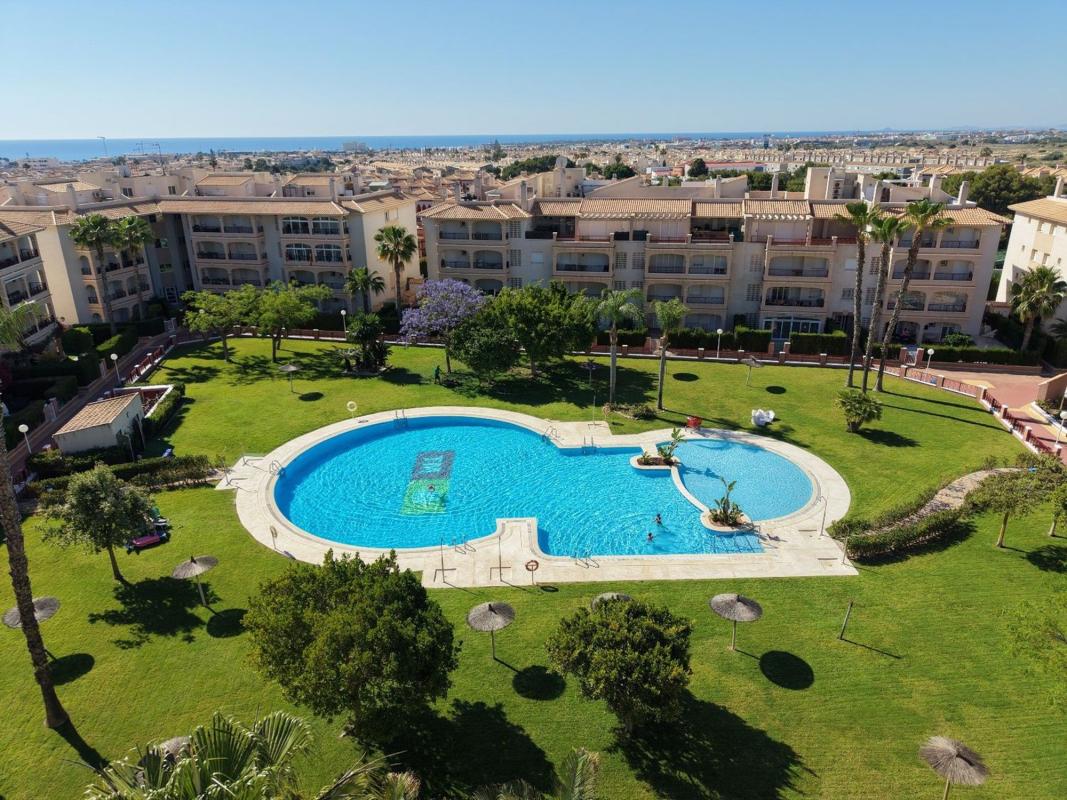 Ático en Playa Flamenca, Orihuela — foto 1