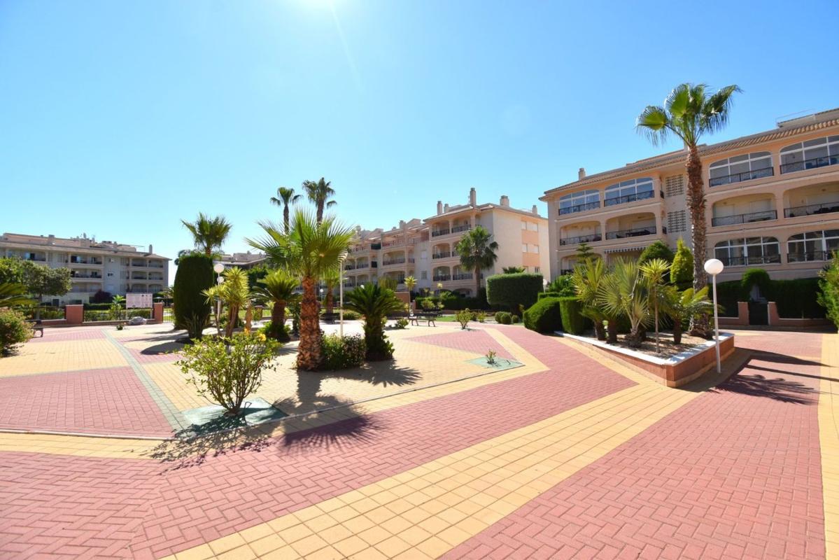 Ático en Playa Flamenca, Orihuela — foto 2