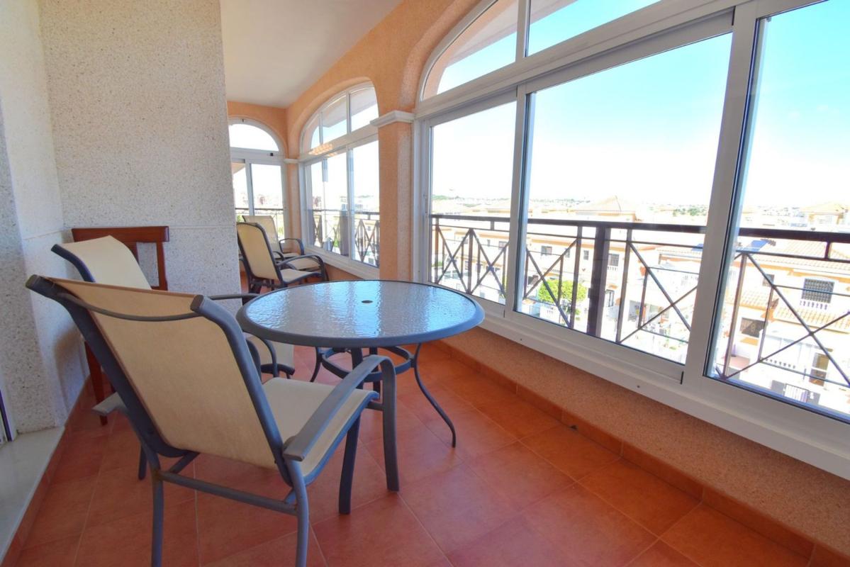 Ático en Playa Flamenca, Orihuela — foto 5
