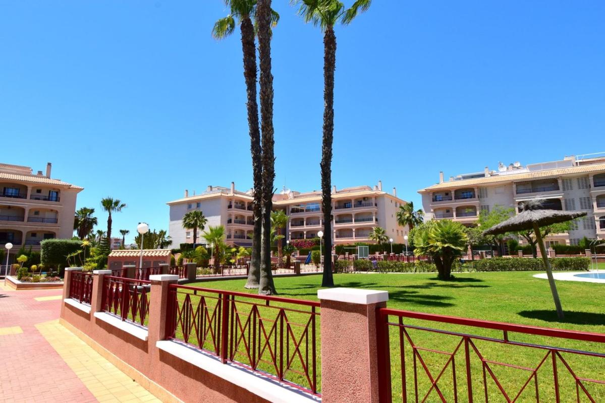 Ático en Playa Flamenca, Orihuela — foto 20