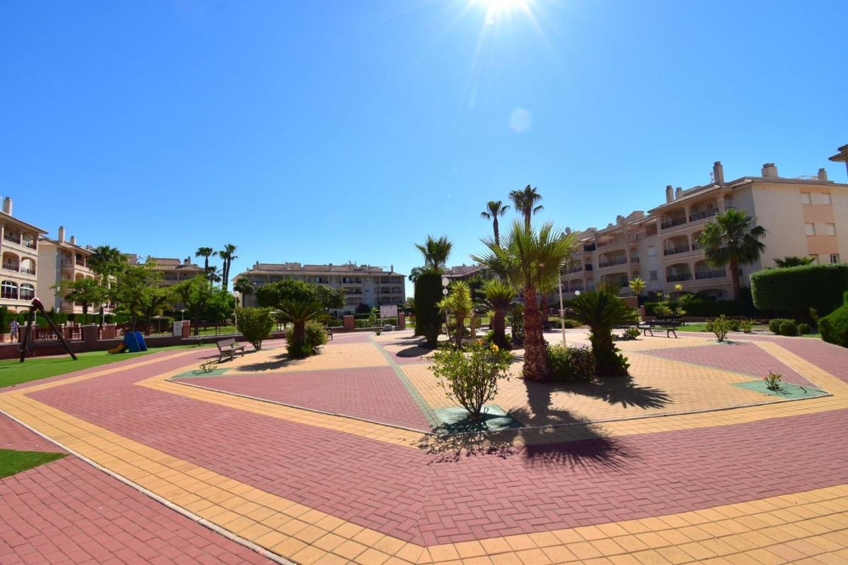 Ático en Playa Flamenca, Orihuela — foto 22