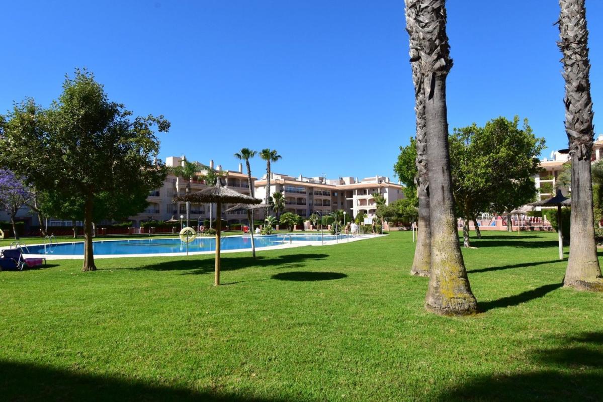 Ático en Playa Flamenca, Orihuela — foto 25