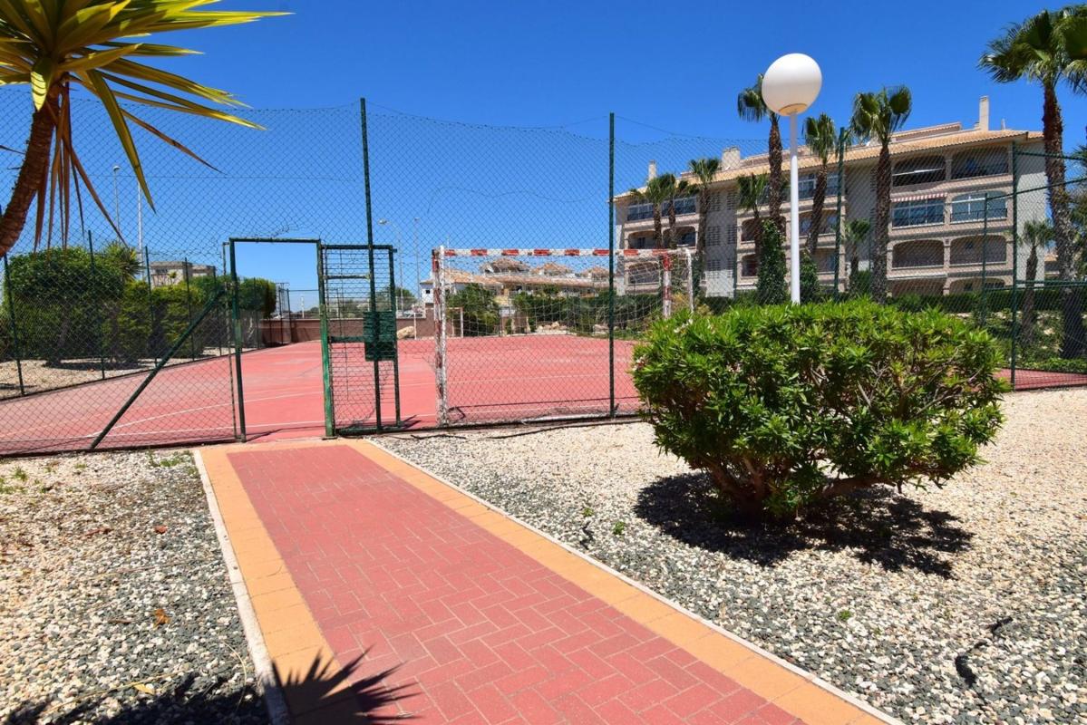 Ático en Playa Flamenca, Orihuela — foto 26