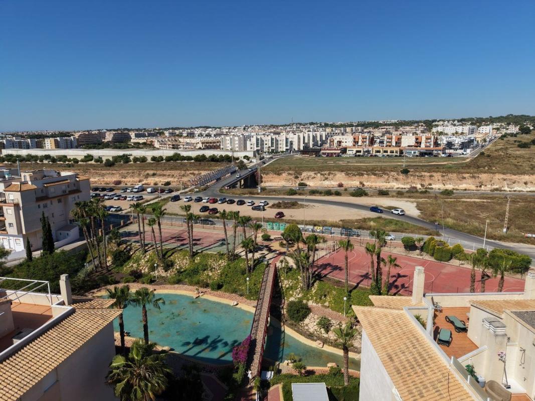 Ático en Playa Flamenca, Orihuela — foto 29