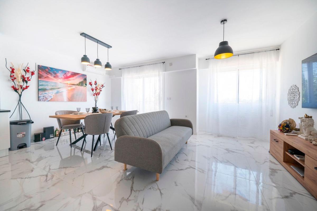 Piso en Calle Pleamar, 3, Punta Prima, Torrevieja — foto 3