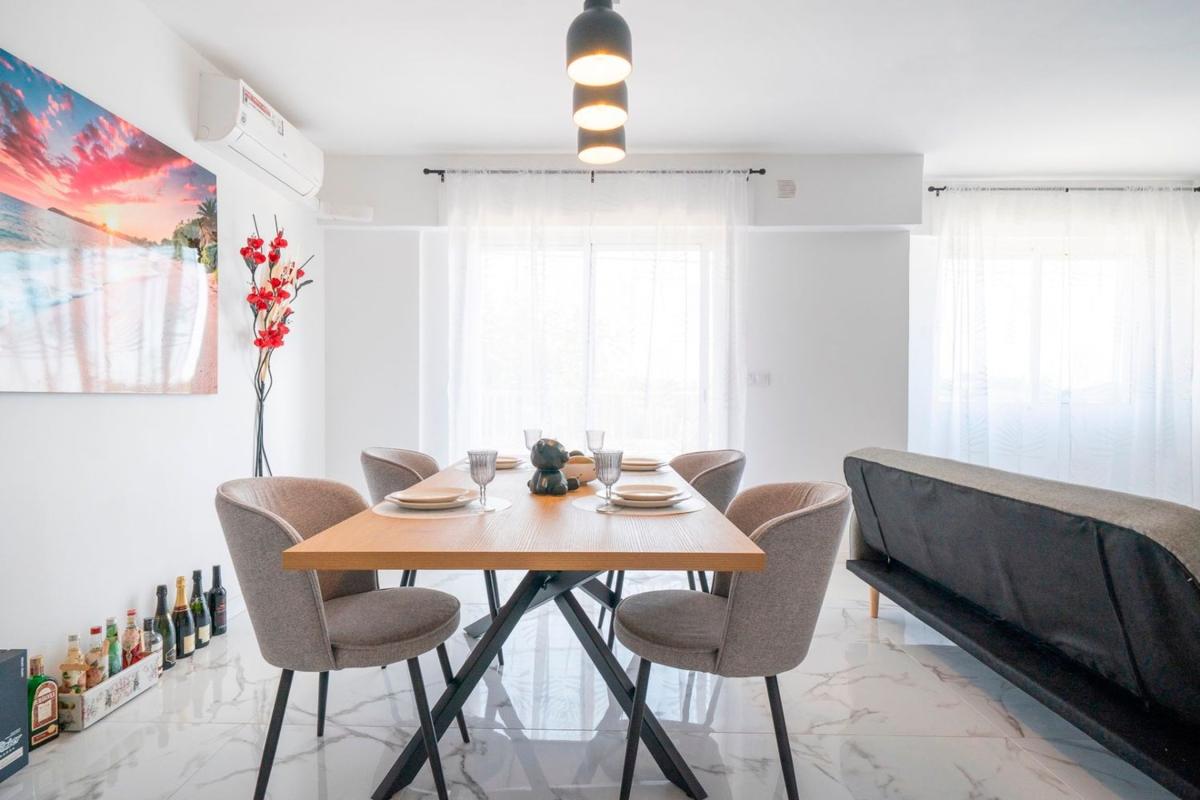 Piso en Calle Pleamar, 3, Punta Prima, Torrevieja — foto 4
