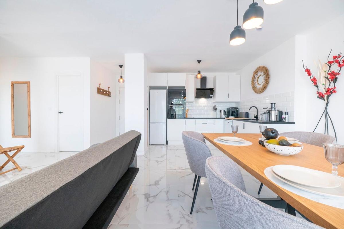 Piso en Calle Pleamar, 3, Punta Prima, Torrevieja — foto 5
