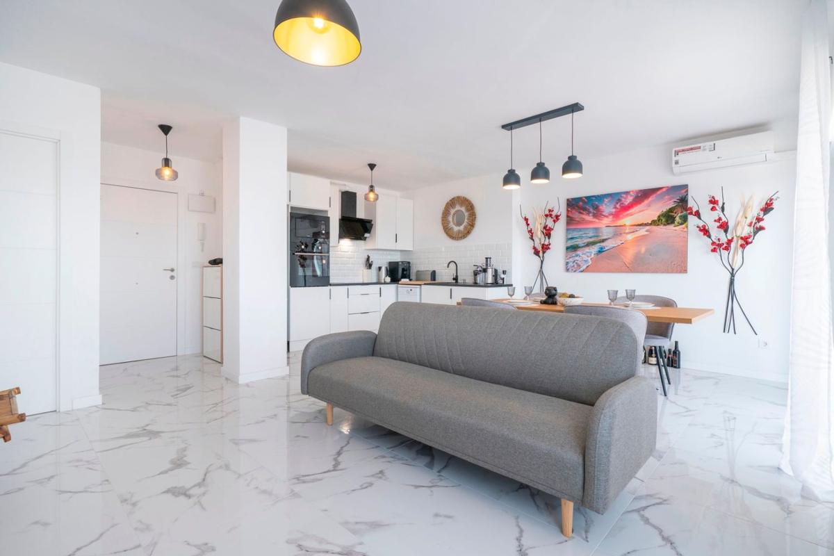 Piso en Calle Pleamar, 3, Punta Prima, Torrevieja — foto 6