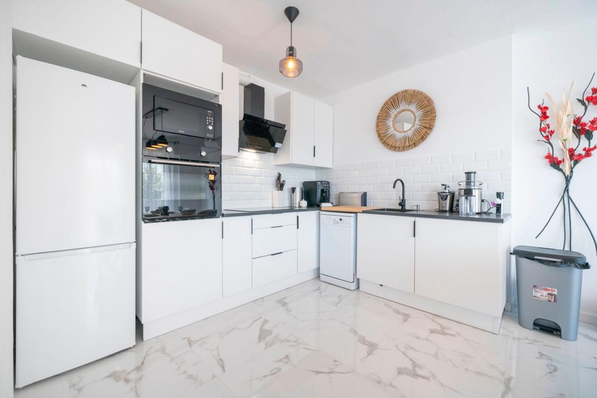 Piso en Calle Pleamar, 3, Punta Prima, Torrevieja — foto 10