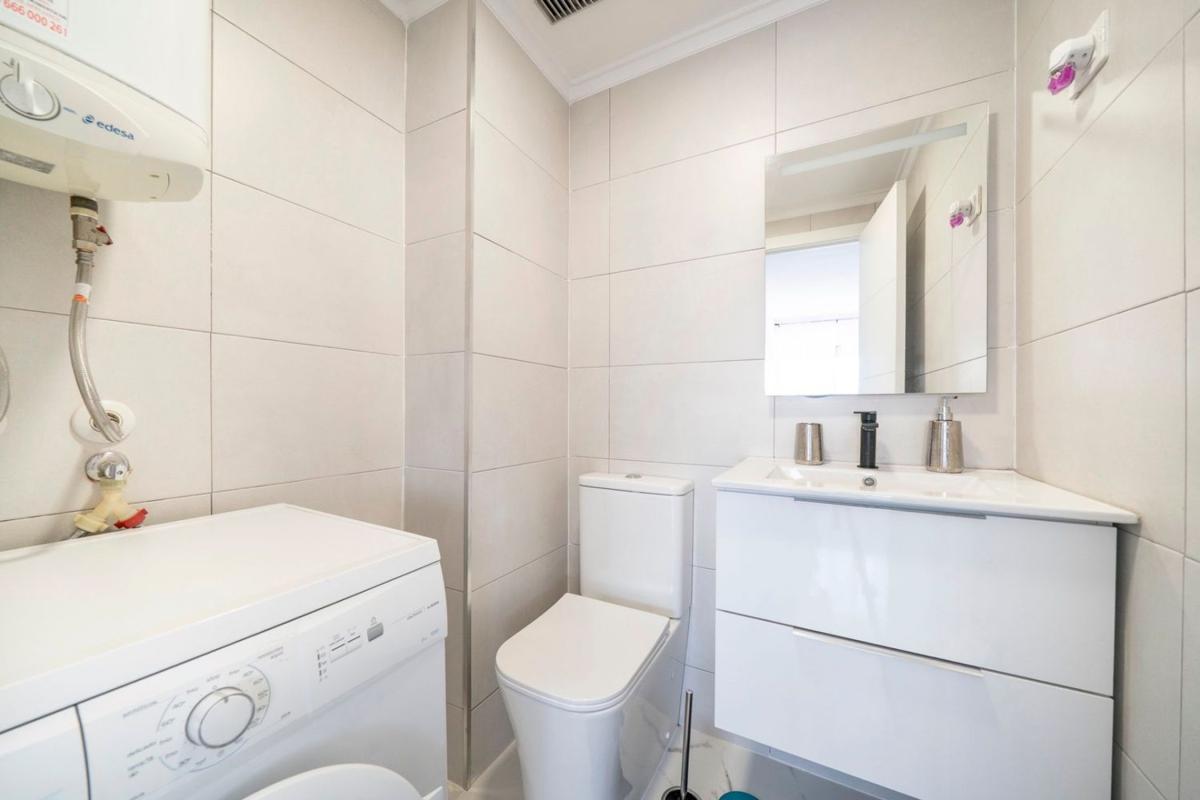 Piso en Calle Pleamar, 3, Punta Prima, Torrevieja — foto 12