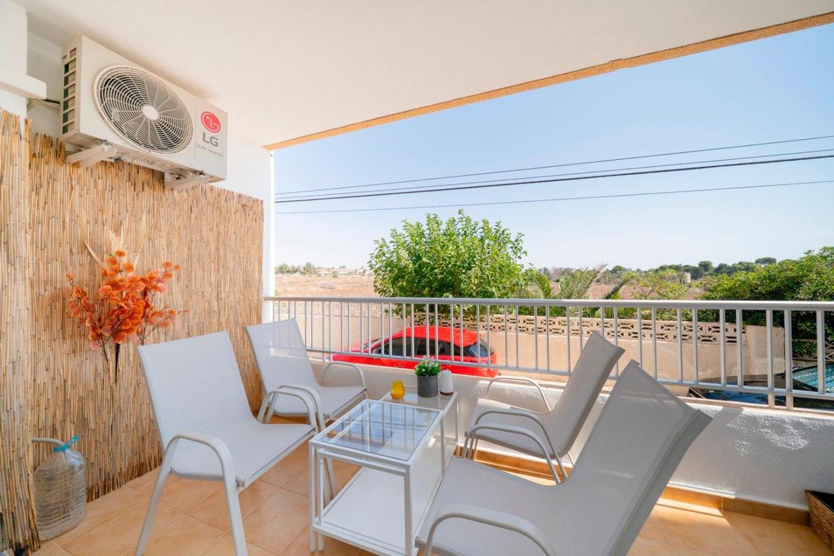 Piso en Calle Pleamar, 3, Punta Prima, Torrevieja — foto 22