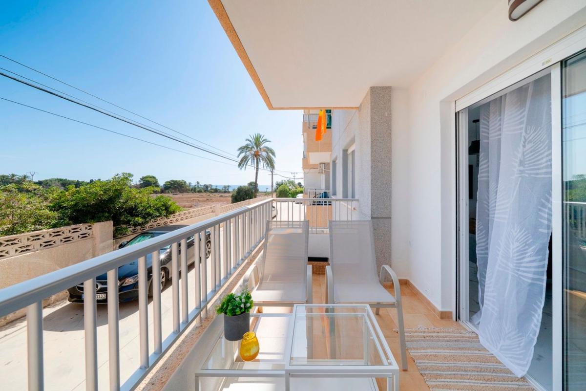 Piso en Calle Pleamar, 3, Punta Prima, Torrevieja — foto 23