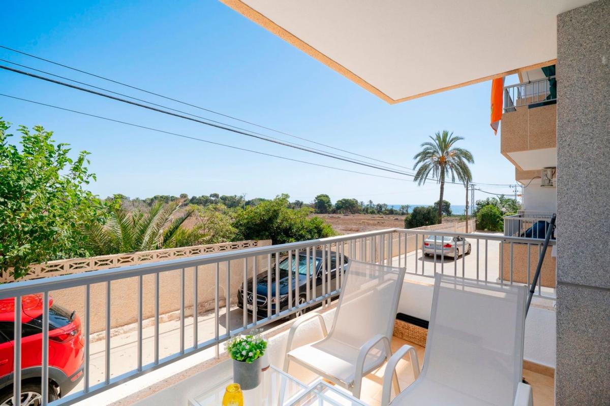 Piso en Calle Pleamar, 3, Punta Prima, Torrevieja — foto 27
